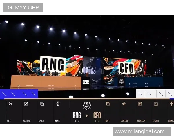 2026电竞新闻S15LOL挑战者杯RNG团队配合分析与表现点评